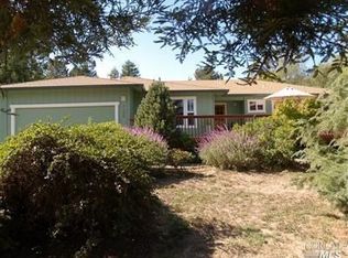 1920 Schaeffer Rd, Sebastopol, CA 95472