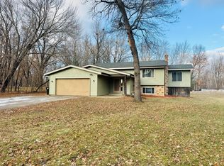 17245 Eveleth St NE, Ham Lake, MN 55304