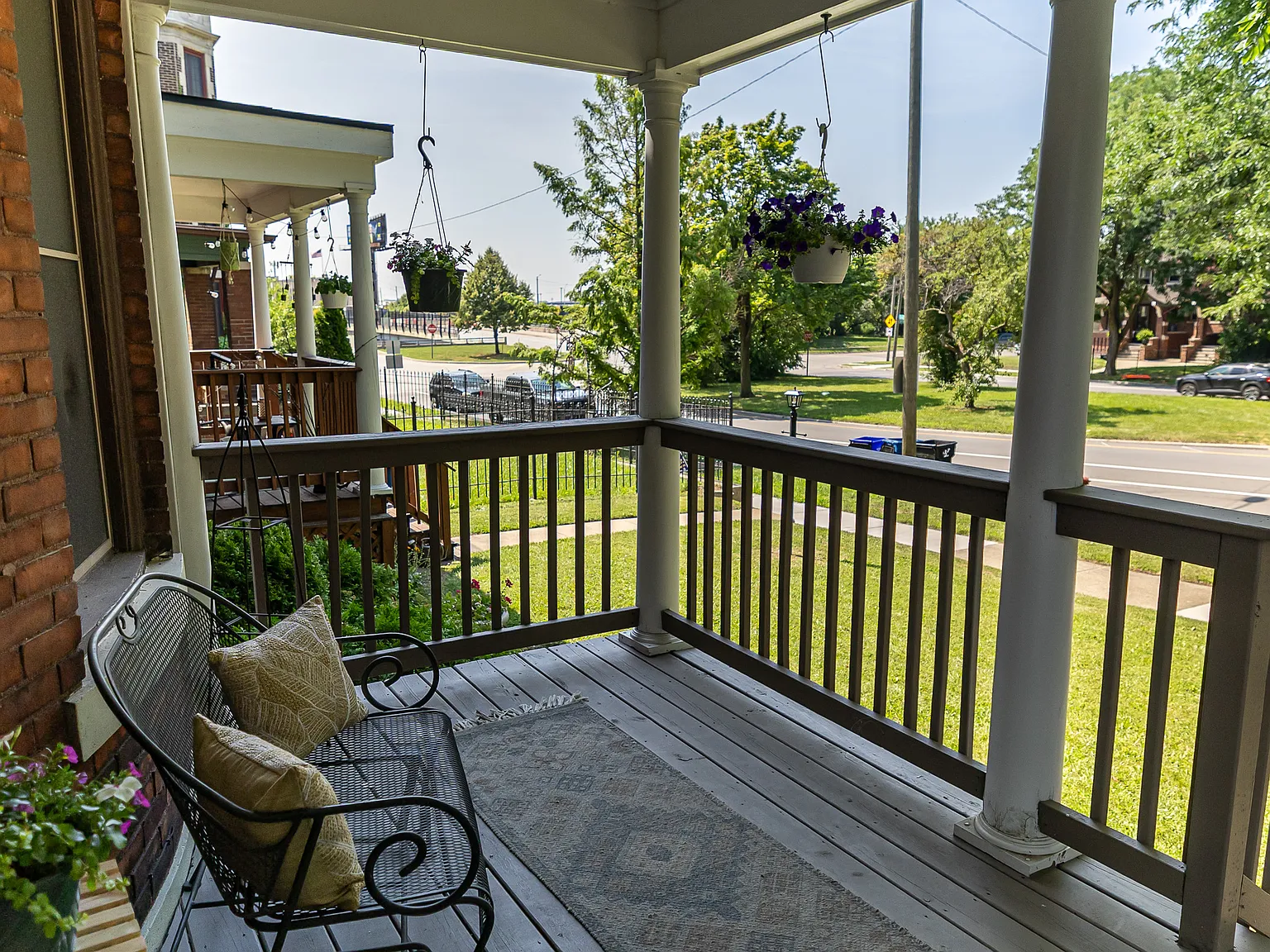 4 bed, 1.5 bath, 1800 sqft, $2,250 — Photo 4