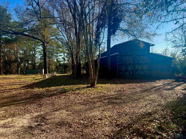 Mount Pleasant Post Oak Rd, Hallsville, TX 75650