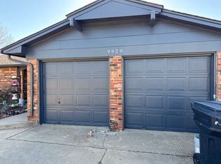 9929 S Douglas Ave, Oklahoma City, OK 73139