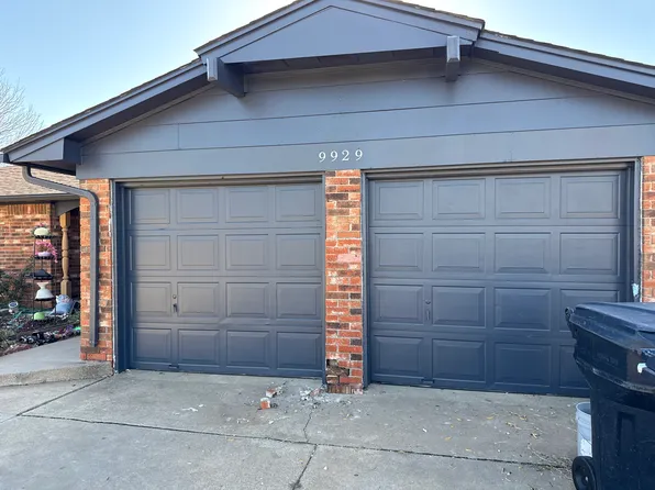 9929 S Douglas Ave, Oklahoma City, OK 73139