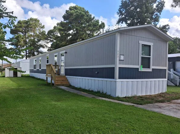 923 Bens Ln, Huffman, TX 77336
