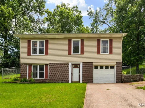 537 Blackberry Path, Arnold, MO 63010