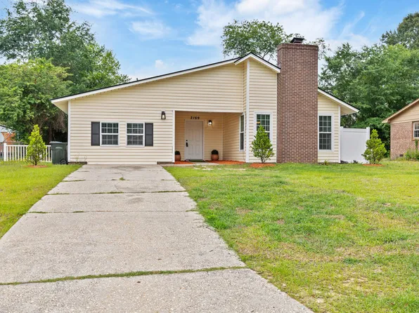 2169 Quailridge Dr, Fayetteville, NC 28304