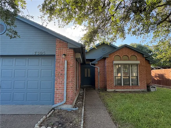 7305 Twilight Ridge Dr, Corpus Christi, TX 78413