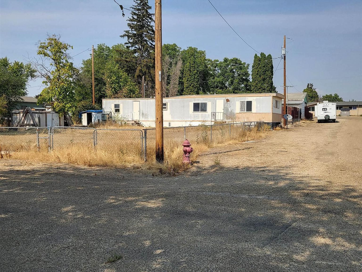 394 Idaho Ave, Notus, ID 83656 Zillow