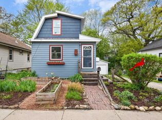 526 North St, Madison, WI 53704