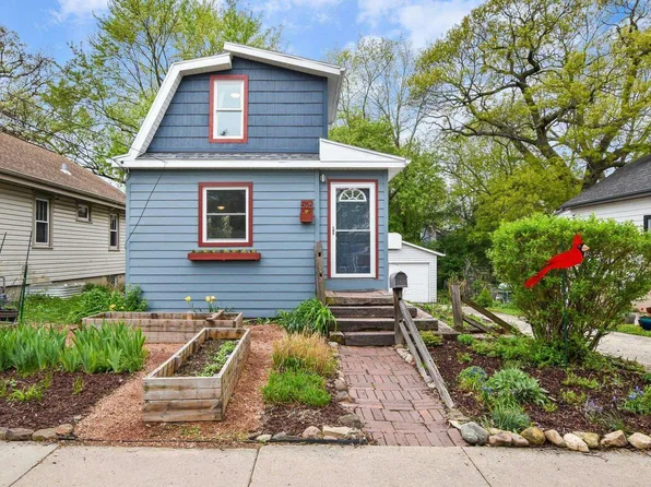 526 North STREET, Madison, WI 53704