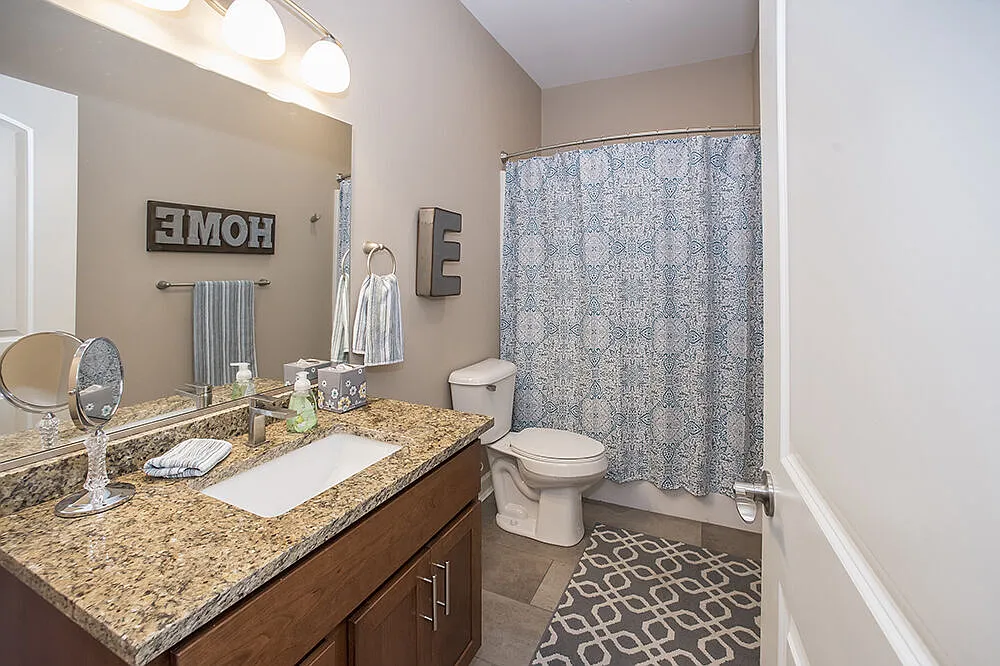 Fox Creek Estates — Photo 2
