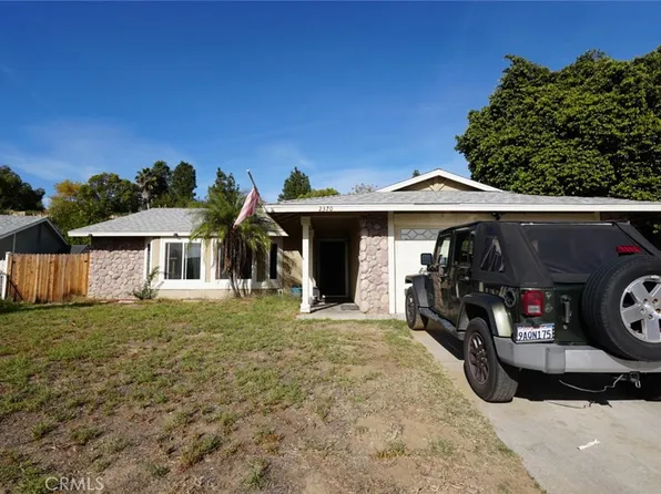 2370 Huff St, Colton, CA 92324