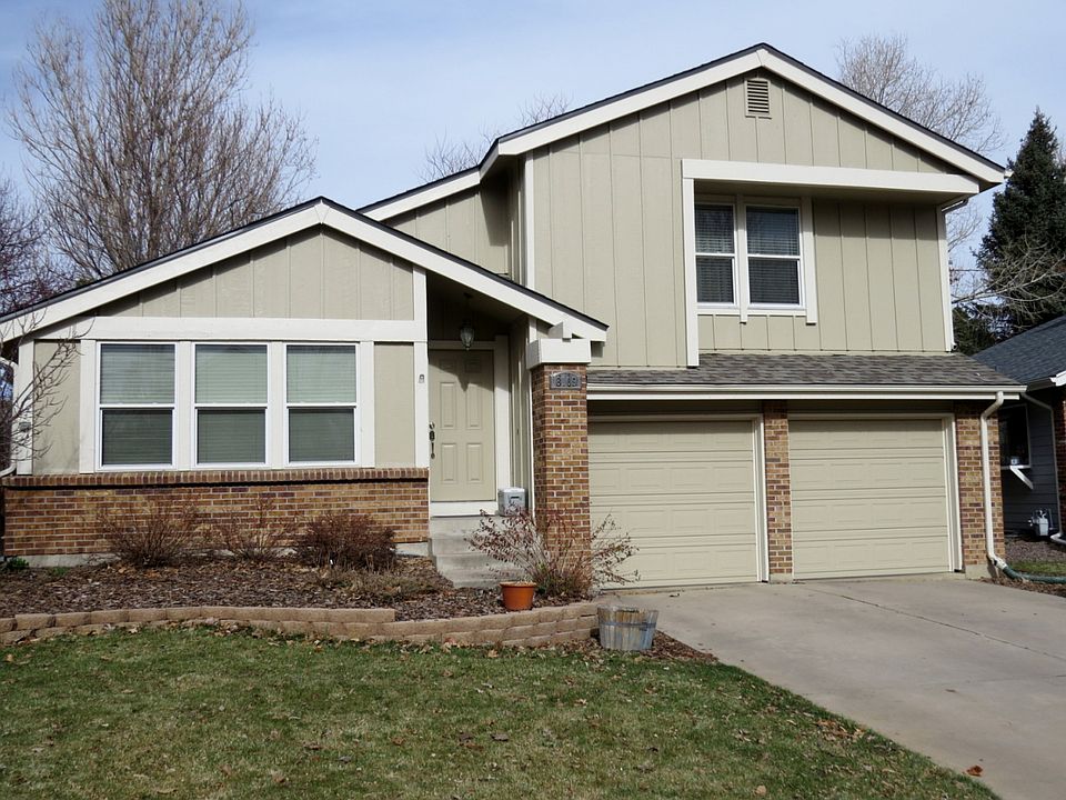 For Sale: 8109 S. Tamarac St., Centennial, CO 80112