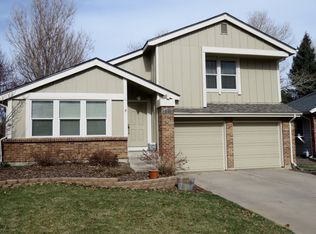 8109 S Tamarac St, Centennial, CO 80112