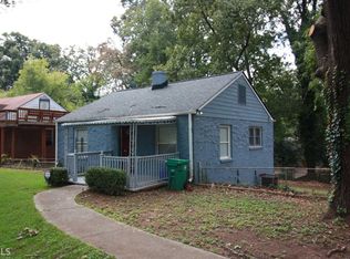 673 Daniel Ave, Decatur, GA 30032