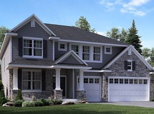 17133 59th St NE, Otsego, MN 55374