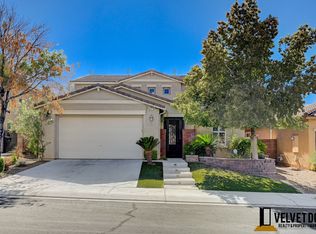 853 Middle Valley St, Henderson, NV 89052