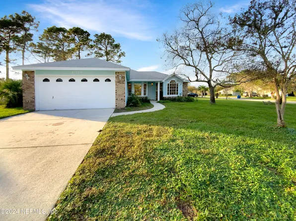 1028 WILDERLAND Drive, Jacksonville, FL 32225