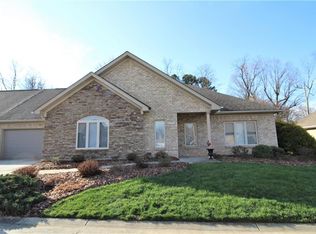 6 Stone Ridge Ct, Jamestown, NC 27282