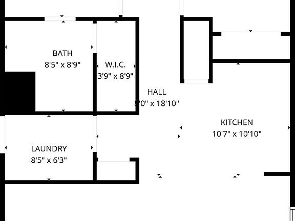 3rd image of 6728 Stearns St