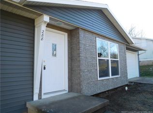 288 White Ln, Bedford, IN 47421