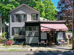 38 McEntee St, Kingston, NY 12401