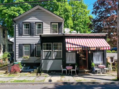 38 Mcentee Street, Kingston, NY, 12401