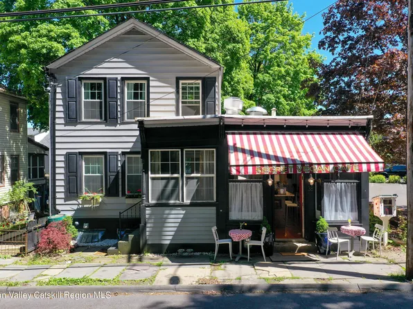 38 Mcentee Street, Kingston, NY 12401