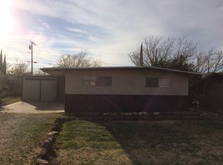 7462 Cibola Trl, Yucca Valley, CA 92284