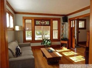 3047 Lincoln St NE, Minneapolis, MN 55418