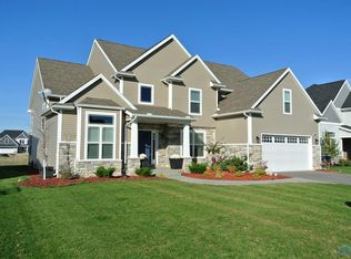 2830 Woods Edge, Perrysburg, OH 43551