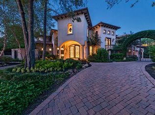 8810 Harness Creek Ln, Houston, TX 77024