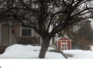 309 Llanerch Ave, Havertown, PA 19083