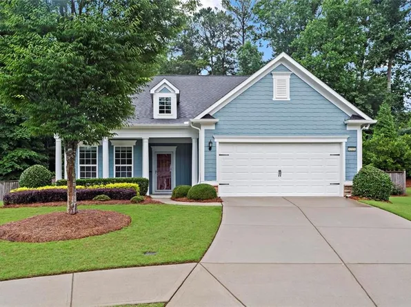 4318 Braden Ln NW, Kennesaw, GA 30144