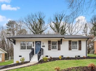 1326 Madison Ave, Winston Salem, NC 27103