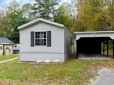 160 Breckenridge St, Palmer, MA, 01069