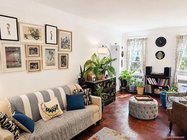 41-30 46th St APT 3G, Sunnyside, NY 11104