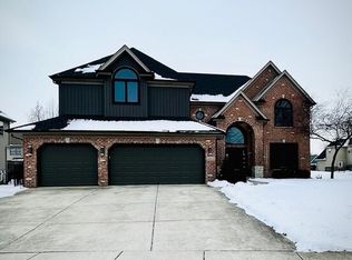 25815 Pastoral Dr, Plainfield, IL 60585