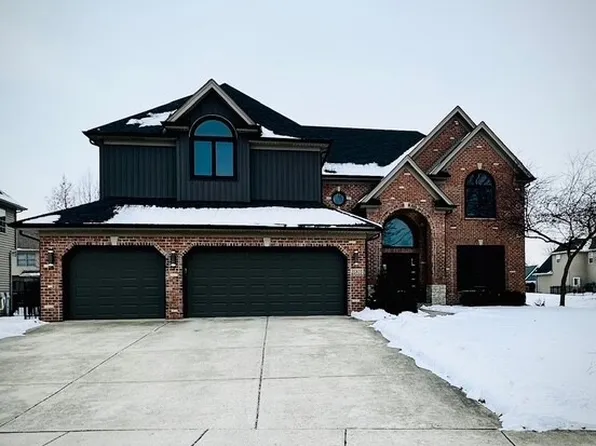 25815 Pastoral Dr, Plainfield, IL 60585