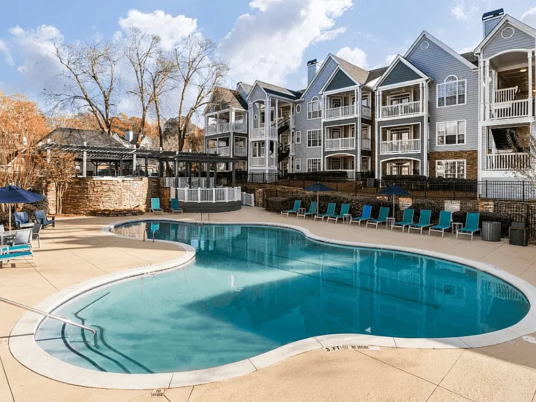 ARIUM Johns Creek — Photo 56