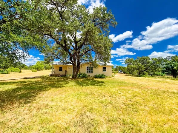205 Cambridge Ln, Marble Falls, TX 78654
