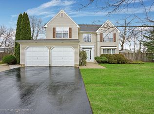 413 Grande River Blvd, Toms River, NJ 08755