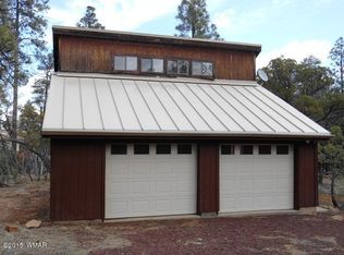 2056 Lone Mountain Rd, Overgaard, AZ 85933