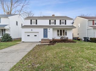 1224 Brainard Rd, Lyndhurst, OH 44124