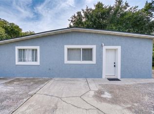 1495 Penniwa St, Intercession City, FL 33848