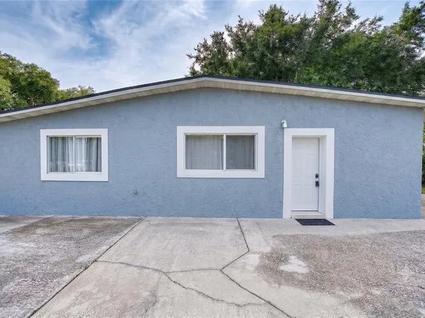 1495 Penniwa St, Intercession City, FL 33848