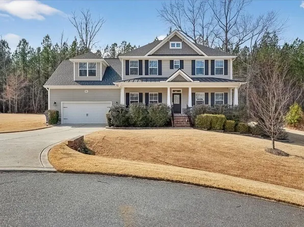 8805 Rainer Way, Wake Forest, NC 27587