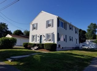 126 Maple St, Somerset, MA 02726