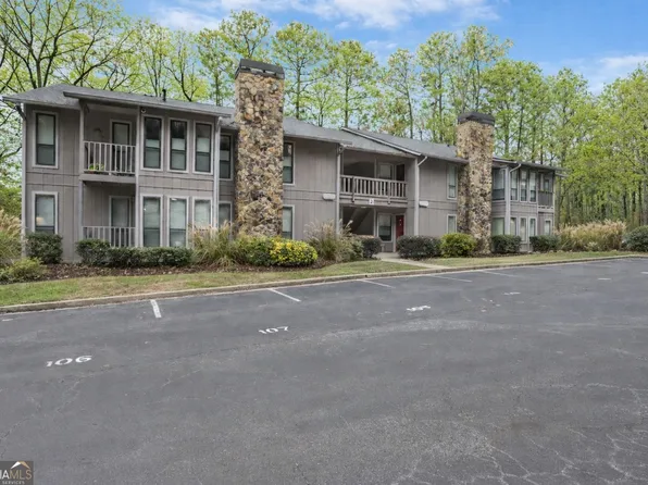 3843 Woodridge Way #3843, Tucker, GA 30084