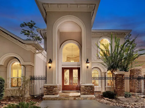 10 Snow Pond Pl, Spring, TX 77382