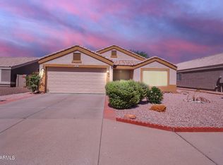 1862 S Thunderbird Dr, Apache Junction, AZ 85120